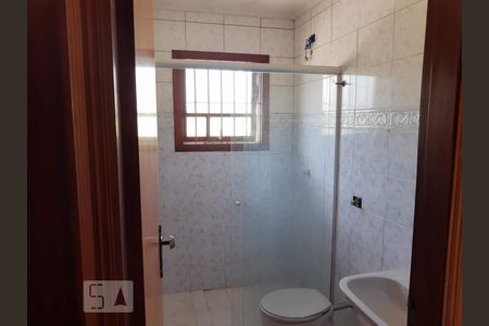 Casa à venda com 120m², 3 quartos e 2 vagas Casa à venda com 120m², 3 quartos e 2 vagasBanheiro