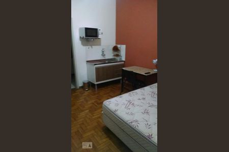 Kitnet/Studio para alugar com 1 quarto, 20m² em Cidade Jardim, Belo Horizonte