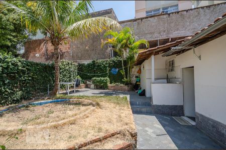 Kitnet/Studio para alugar com 1 quarto, 20m² em Cidade Jardim, Belo Horizonte