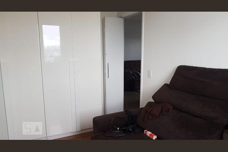 Apartamento à venda com 135m², 2 quartos e 3 vagas Apartamento à venda com 135m², 2 quartos e 3 vagasQuarto 2