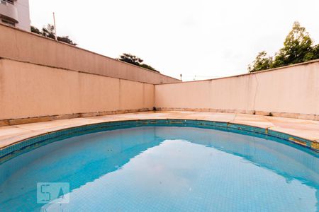 Apartamento à venda com 135m², 4 quartos e 3 vagas Apartamento à venda com 135m², 4 quartos e 3 vagasPiscina Kids