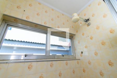 Casa à venda com 450m², 4 quartos e 5 vagas Casa à venda com 450m², 4 quartos e 5 vagasBanheiro da Suíte 2