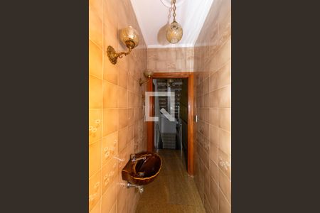 Casa à venda com 450m², 4 quartos e 5 vagas Casa à venda com 450m², 4 quartos e 5 vagasLavabo