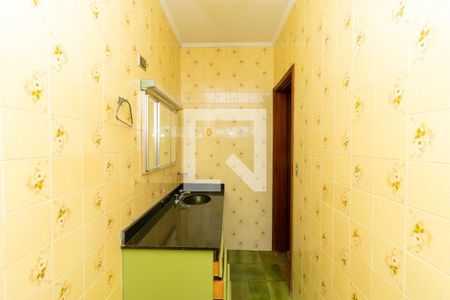 Casa à venda com 450m², 4 quartos e 5 vagas Casa à venda com 450m², 4 quartos e 5 vagasBanheiro da Suíte 1