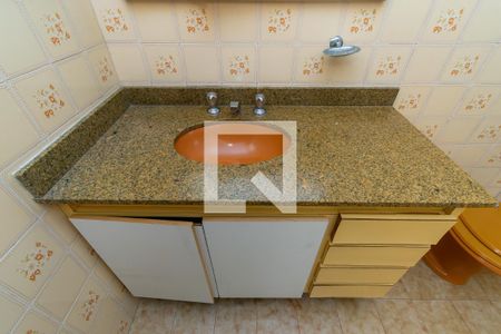 Casa à venda com 450m², 4 quartos e 5 vagas Casa à venda com 450m², 4 quartos e 5 vagasBanheiro 3