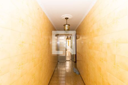 Casa à venda com 450m², 4 quartos e 5 vagas Casa à venda com 450m², 4 quartos e 5 vagasHall de entrada