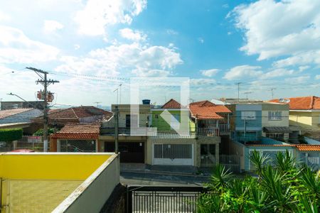 Casa à venda com 450m², 4 quartos e 5 vagas Casa à venda com 450m², 4 quartos e 5 vagasVista do Quarto 1