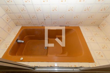 Casa à venda com 450m², 4 quartos e 5 vagas Casa à venda com 450m², 4 quartos e 5 vagasBanheiro 3