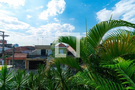 Casa à venda com 450m², 4 quartos e 5 vagas Casa à venda com 450m², 4 quartos e 5 vagasVista da Suíte 1