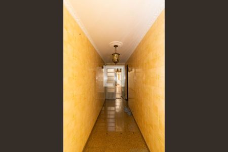 Casa à venda com 450m², 4 quartos e 5 vagas Casa à venda com 450m², 4 quartos e 5 vagasHall de entrada