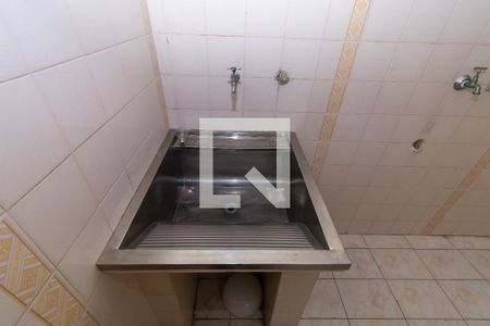 Casa à venda com 450m², 4 quartos e 5 vagas Casa à venda com 450m², 4 quartos e 5 vagasÁrea de Serviço