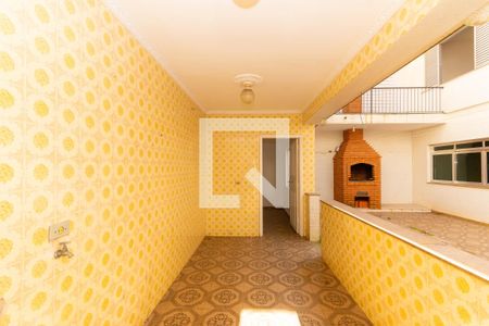 Casa à venda com 450m², 4 quartos e 5 vagas Casa à venda com 450m², 4 quartos e 5 vagasÁrea de Serviço