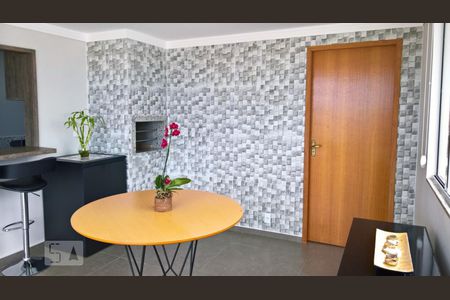 Apartamento para alugar com 3 quartos, 110m² em Ingleses do Rio Vermelho, Florianópolis