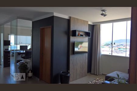 Apartamento para alugar com 3 quartos, 110m² em Ingleses do Rio Vermelho, Florianópolis