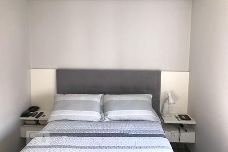 Suíte  de apartamento para alugar com 1 quarto, 56m² em Planalto Paulista, São Paulo