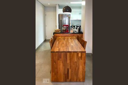 Detalhe de apartamento para alugar com 1 quarto, 56m² em Planalto Paulista, São Paulo