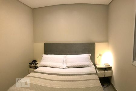 Suíte  de apartamento para alugar com 1 quarto, 56m² em Planalto Paulista, São Paulo