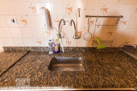 Casa à venda com 200m², 4 quartos e 1 vagaCozinha