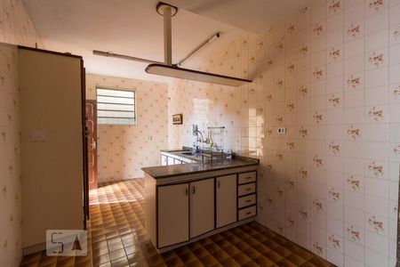 Casa à venda com 200m², 4 quartos e 1 vagaCozinha