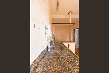 Casa à venda com 200m², 4 quartos e 1 vagaCozinha