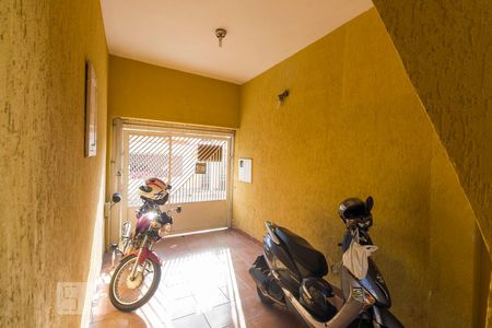 Casa à venda com 200m², 4 quartos e 1 vagaGaragem