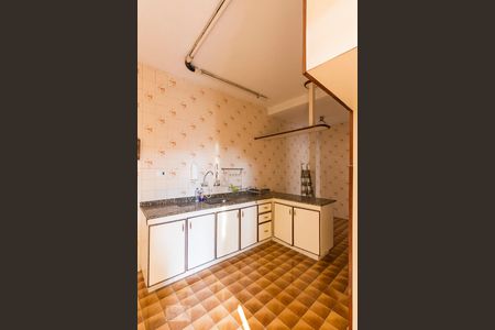 Casa à venda com 200m², 4 quartos e 1 vagaCozinha