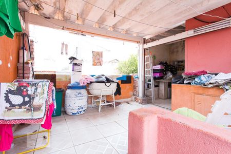 Casa à venda com 320m², 3 quartos e 4 vagasÁrea Externa