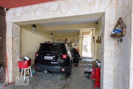 Casa à venda com 320m², 3 quartos e 4 vagasGaragem