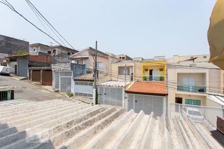 Casa à venda com 320m², 3 quartos e 4 vagasVista