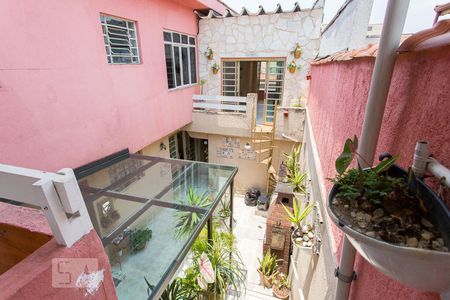 Casa à venda com 320m², 3 quartos e 4 vagasÁrea Externa