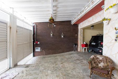 Casa à venda com 320m², 3 quartos e 4 vagasGaragem