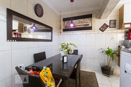 Casa à venda com 320m², 3 quartos e 4 vagasCozinha