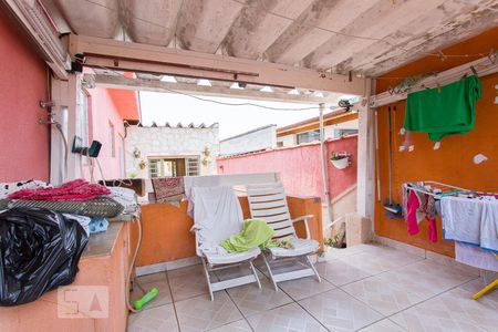 Casa à venda com 320m², 3 quartos e 4 vagasÁrea Externa