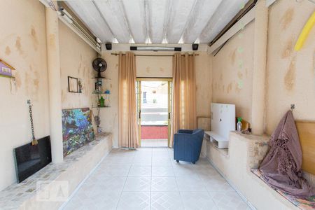 Casa à venda com 320m², 3 quartos e 4 vagasVaranda da Sala 2