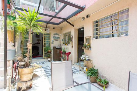 Casa à venda com 320m², 3 quartos e 4 vagasÁrea Externa