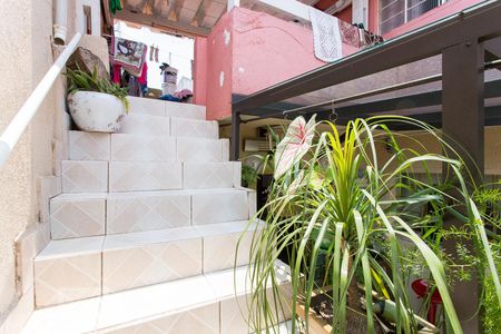 Casa à venda com 320m², 3 quartos e 4 vagasÁrea Externa