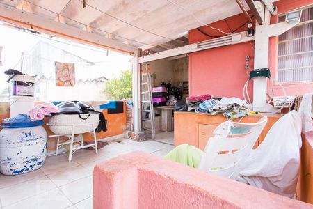 Casa à venda com 320m², 3 quartos e 4 vagasÁrea Externa