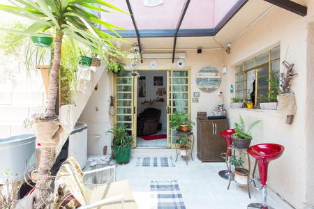 Casa à venda com 320m², 3 quartos e 4 vagasÁrea Externa