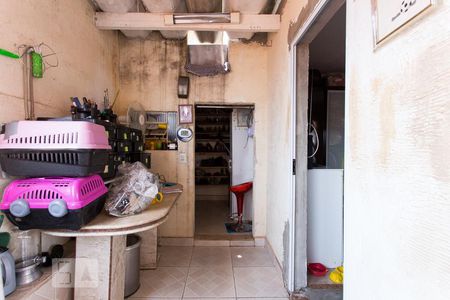 Casa à venda com 320m², 3 quartos e 4 vagasÁrea Externa