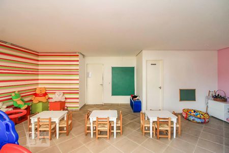 Brinquedoteca de apartamento para alugar com 2 quartos, 48m² em Jardim Itu Sabará, Porto Alegre
