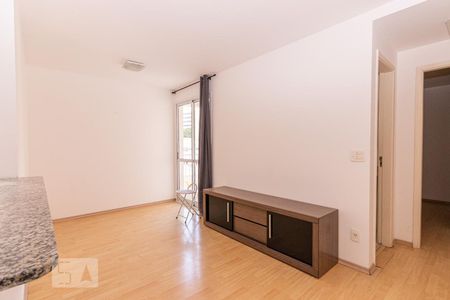 Sala de apartamento para alugar com 1 quarto, 67m² em Santa Cecília, São Paulo
