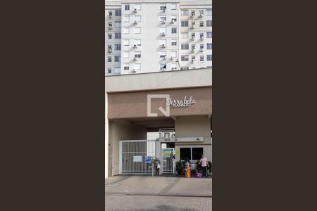 Apartamento à venda com 47m², 2 quartos e 1 vaga Apartamento à venda com 47m², 2 quartos e 1 vagaFachada do Prédio