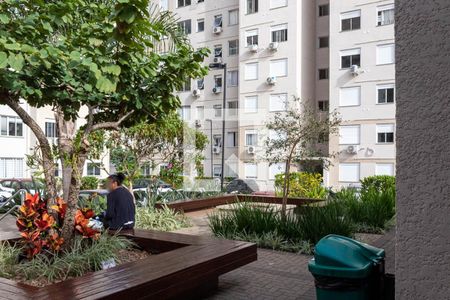 Apartamento à venda com 47m², 2 quartos e 1 vaga Apartamento à venda com 47m², 2 quartos e 1 vagaÁrea comum