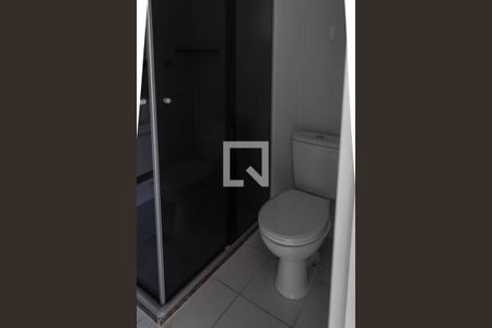 Apartamento à venda com 47m², 2 quartos e 1 vaga Apartamento à venda com 47m², 2 quartos e 1 vagaBanheiro