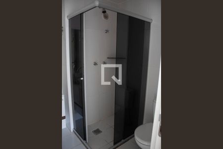 Apartamento à venda com 47m², 2 quartos e 1 vaga Apartamento à venda com 47m², 2 quartos e 1 vagaBanheiro