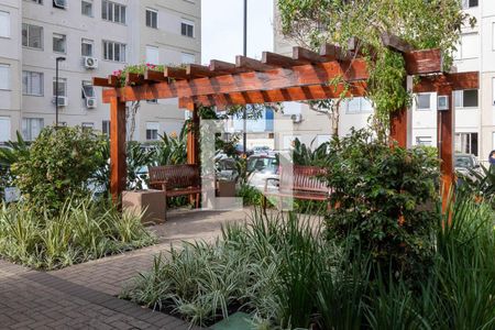 Apartamento à venda com 47m², 2 quartos e 1 vaga Apartamento à venda com 47m², 2 quartos e 1 vagaÁrea comum