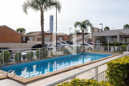 Apartamento à venda com 47m², 2 quartos e 1 vaga Apartamento à venda com 47m², 2 quartos e 1 vagaÁrea comum - Piscina