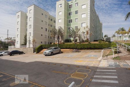 Apartamento à venda com 45m², 2 quartos e 1 vaga Apartamento à venda com 45m², 2 quartos e 1 vagaCondomínio