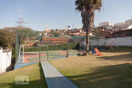 Apartamento à venda com 45m², 2 quartos e 1 vaga Apartamento à venda com 45m², 2 quartos e 1 vagaQuadra Esportiva