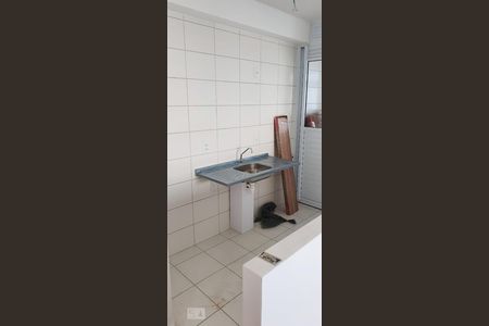 Pia de apartamento para alugar com 2 quartos, 45m² em Jardim América da Penha, São Paulo